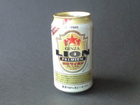 銀座ライオンビアホールの限定ビール